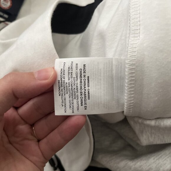 nike olympic tech Hoodie Women S White USA NWT Training Sport Untied State Sport - Picture 11 of 12